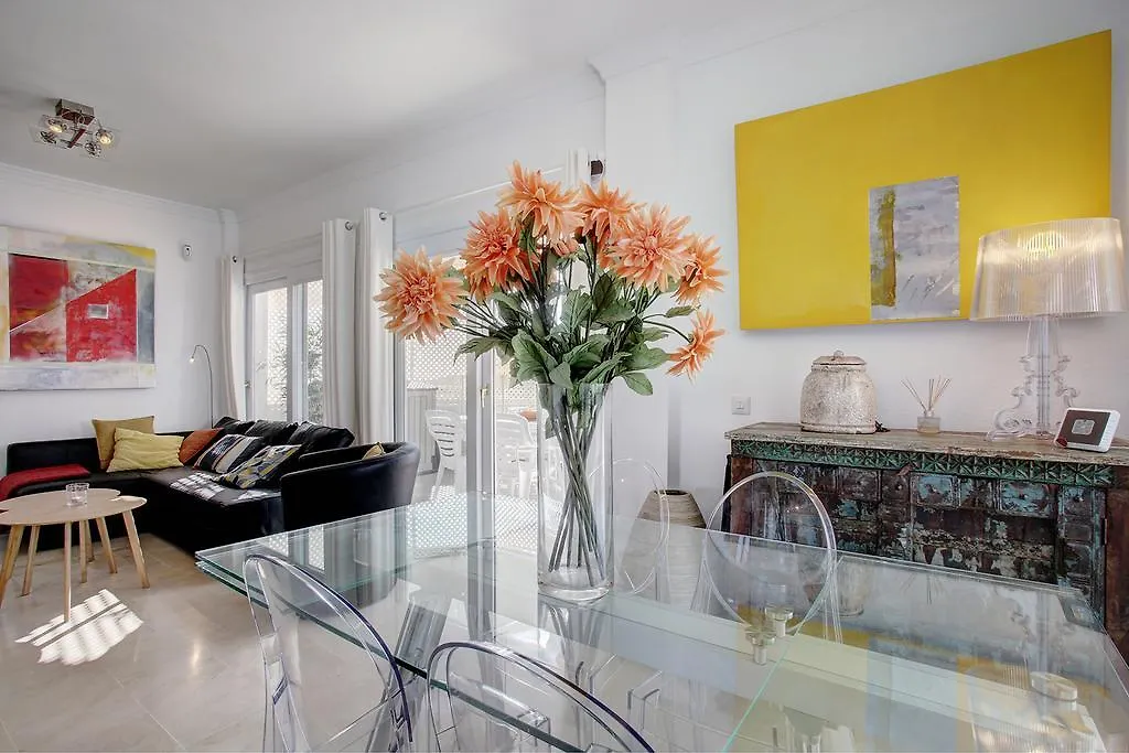 Sunny Golf Apartment Estepona 0*,  Spanien