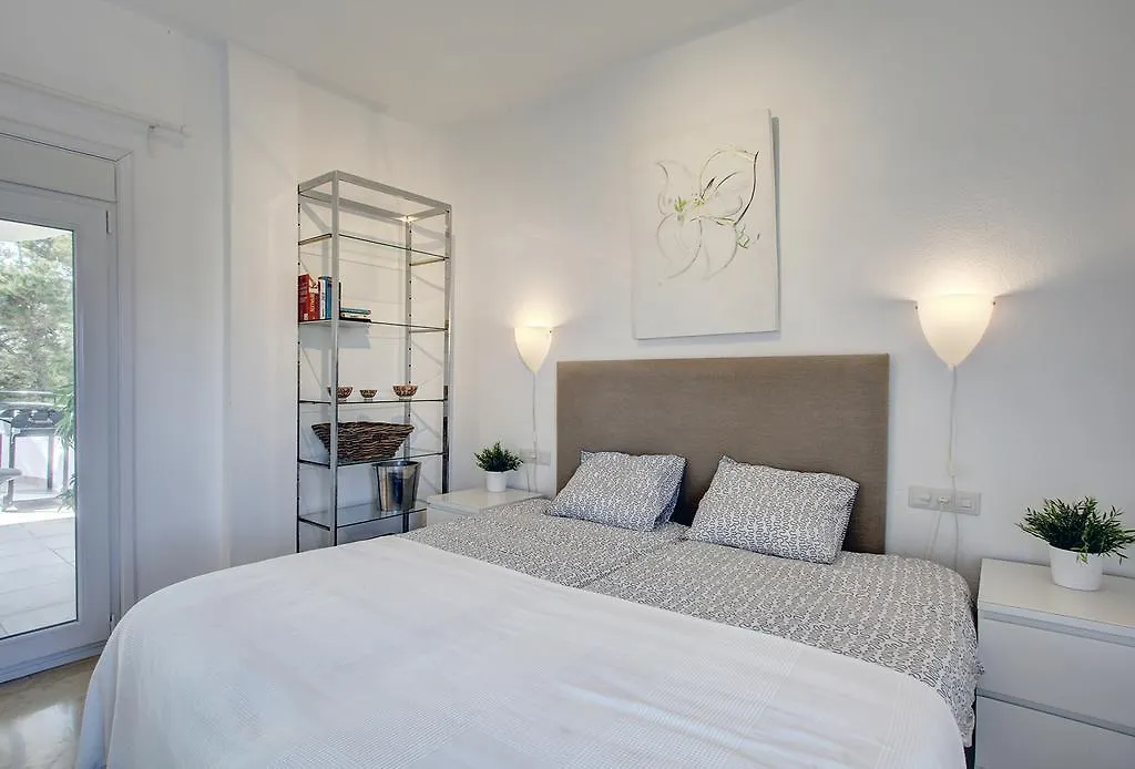 Sunny Golf Apartment Estepona 0*,  Spanje