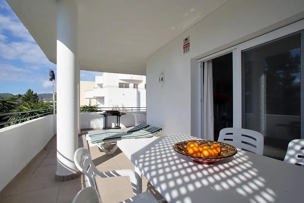 Sunny Golf Apartment Estepona